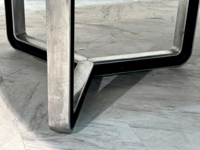 Tecno Conference Table for Centro Progetti