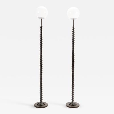 Ted Harris Ted Harris Touch Control Floor Lamps