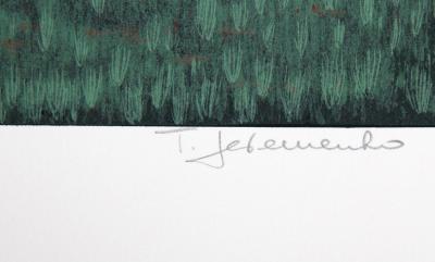 Ted Jeremenko Farmhouse 1