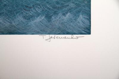 Ted Jeremenko Lighthouse I