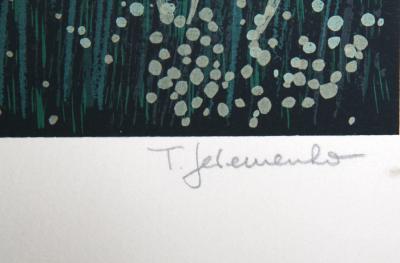 Ted Jeremenko Sagaponack