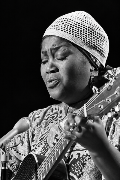 Ted Williams Odetta Holmes
