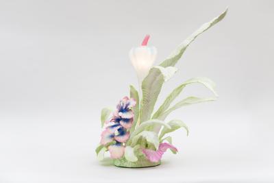 Teemu Salonen Cabbage Garden