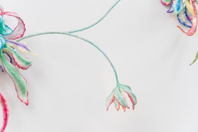 Teemu Salonen Fantasy Flower No 3