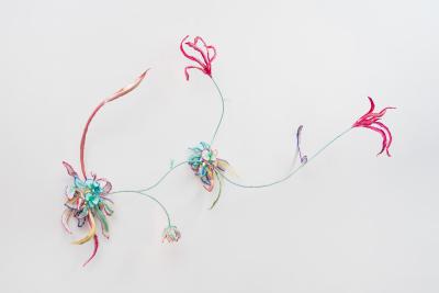 Teemu Salonen Fantasy Flower No 3