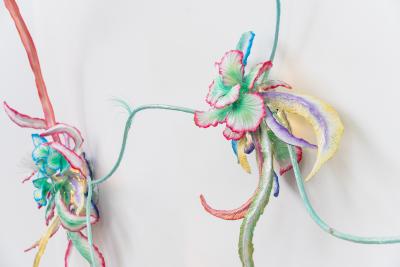 Teemu Salonen Fantasy Flower No 3