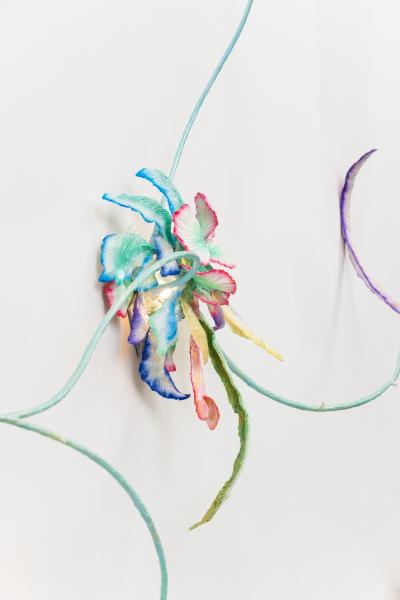 Teemu Salonen Fantasy Flower No 3