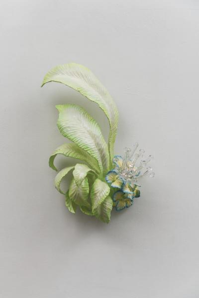 Teemu Salonen Teemu Salonen Cabbage Garden No 2 FL 2022