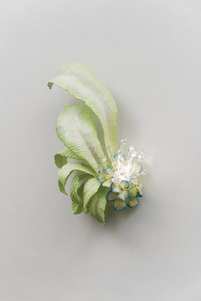 Teemu Salonen Teemu Salonen Cabbage Garden No 2 FL 2022