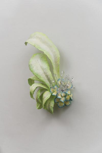 Teemu Salonen Teemu Salonen Cabbage Garden No 2 FL 2022