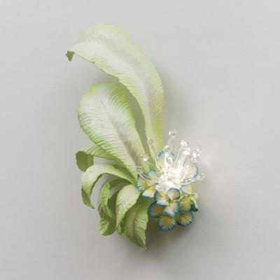 Teemu Salonen Teemu Salonen Cabbage Garden No 2 FL 2022