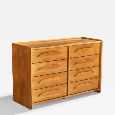 Templeton Dresser in Maple USA 1950s