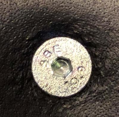 Ten Frag Italian Leather Dining Chairs Marchio Collection by Design Within Reach