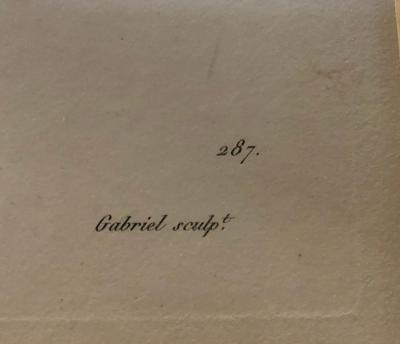 Ten Hand Colored Color Stipple Engravings from Traite Des Arbres Fruitiers