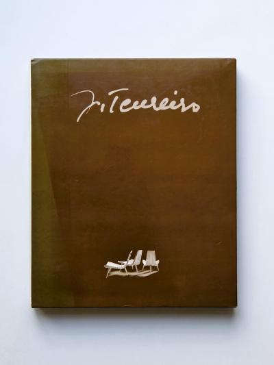 Tenreiro Monograph Book by Soraia Cals First Edition 1998