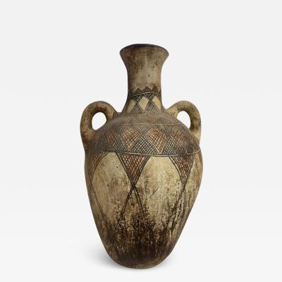 Terracotta Jar