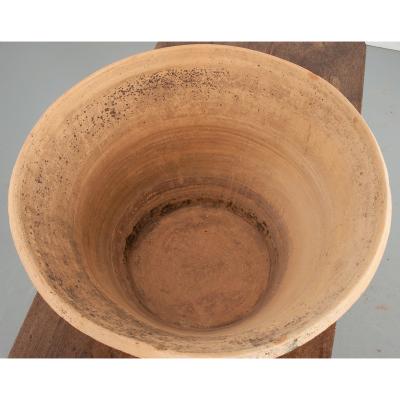 Terracotta Large Bowl