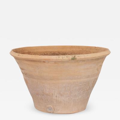 Terracotta Large Bowl