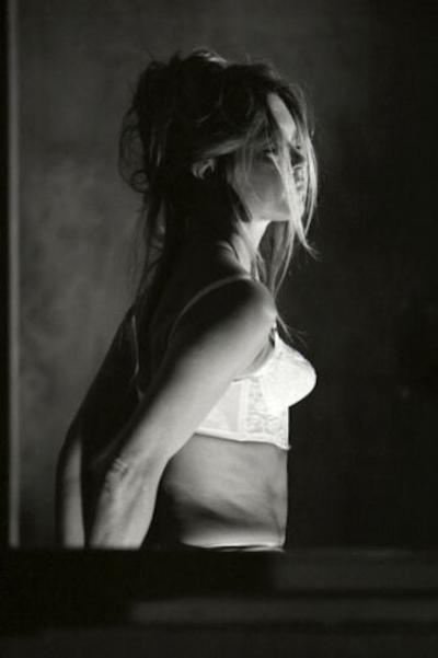 Terry O Neill Bardot The Novices