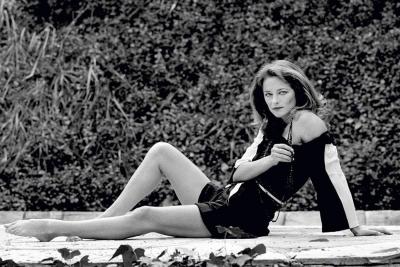 Terry O Neill Charlotte Rampling
