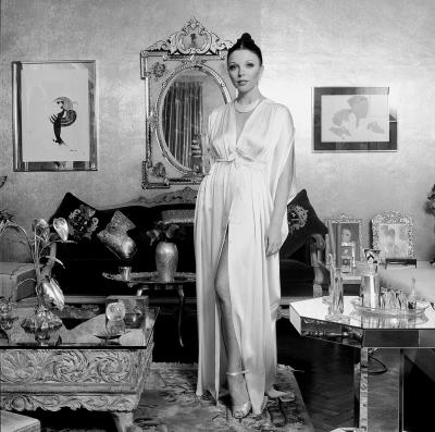 Terry O Neill Joan Collins