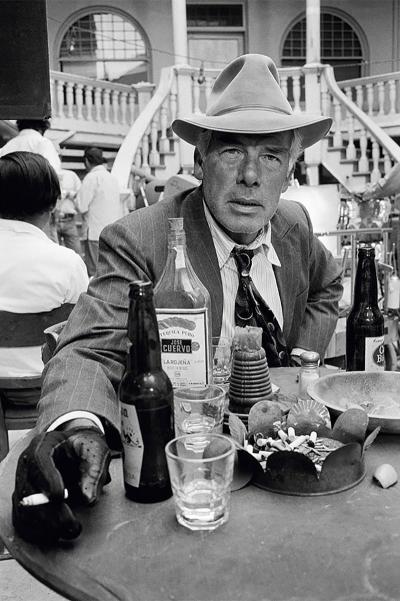 Terry O Neill Lee Marvin for Pocket Money