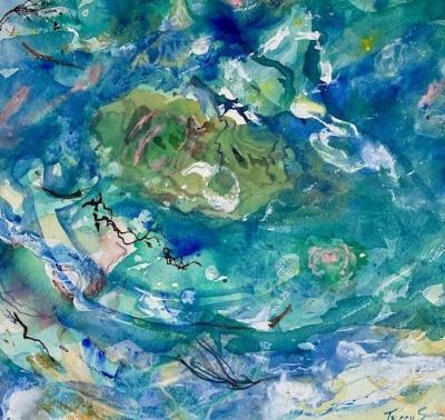 Terry Swann Rusalka