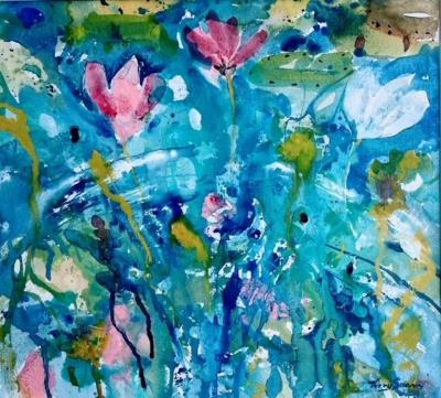 Terry Swann Waterway Mary River
