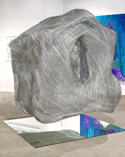 Tess Dumon A Room of One s Own 2023