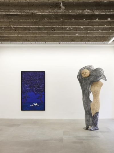 Tess Dumon Mare Fecunditatis 2021