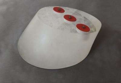 Tessa Clegg Button Box 2000