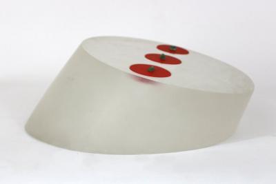 Tessa Clegg Button Box 2000