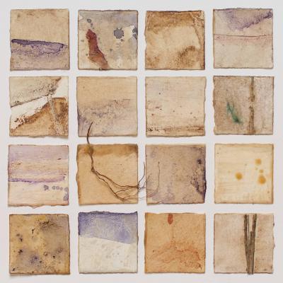 Tessa Grundon Residuum Series Wave Hill 2015