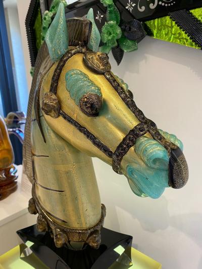 Testa Di Cavallo by Pino Signoretto