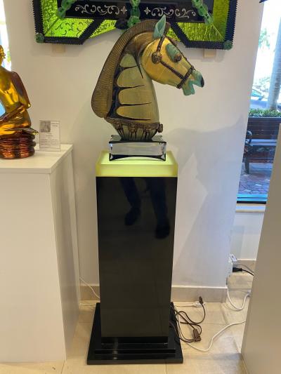 Testa Di Cavallo by Pino Signoretto