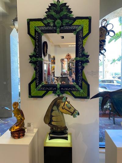 Testa Di Cavallo by Pino Signoretto