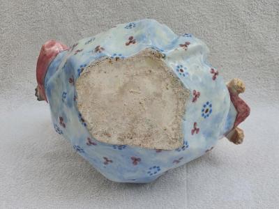 Th odore Deck Majolica French piece of quality Th odore Deck 
