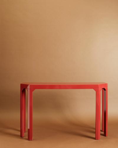 The Albrizzi Hall Table by Liz OBrien Editions