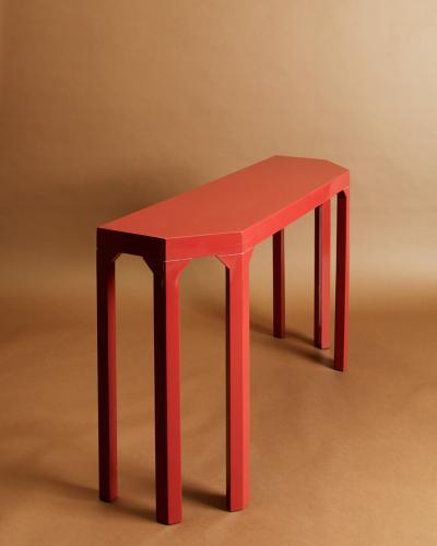 The Albrizzi Hall Table by Liz OBrien Editions