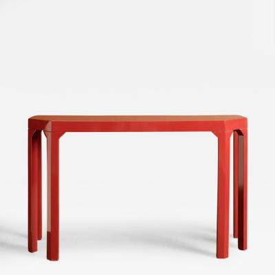 The Albrizzi Hall Table by Liz OBrien Editions