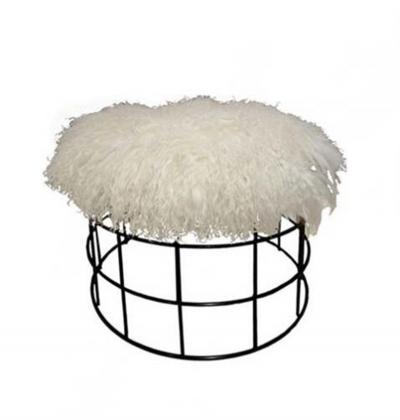 The Alexander Ottoman
