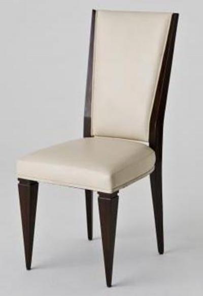 The Andre Dining Chair