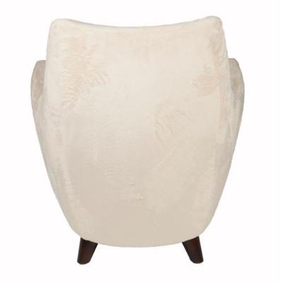 The Anton Club Chair
