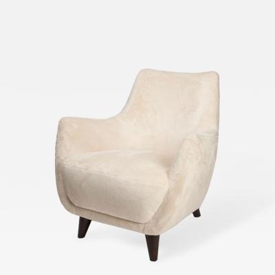 The Anton Club Chair
