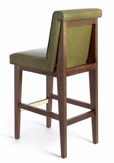 The Barnett Counter Bar Stool