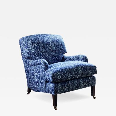 The Bayswater Armchair
