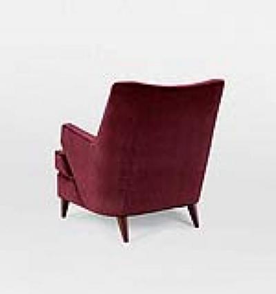 The Benjamin Club Chair