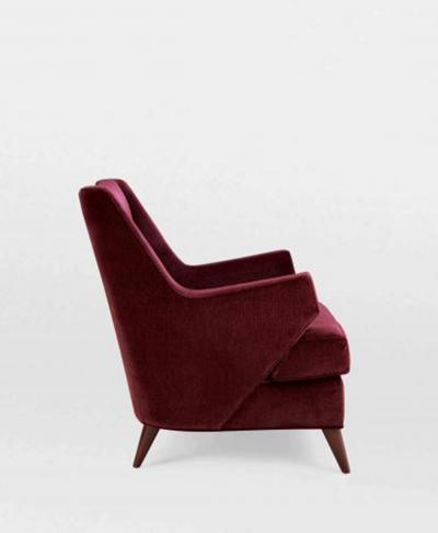 The Benjamin Club Chair