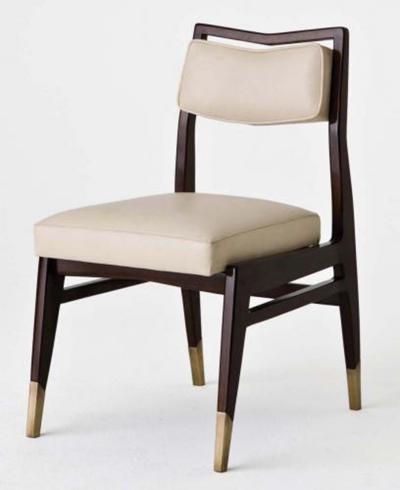 The Bruno Side Dining Chair