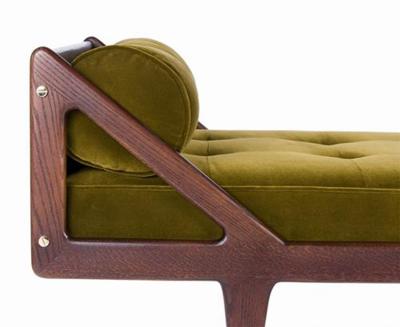 The Charles Daybed